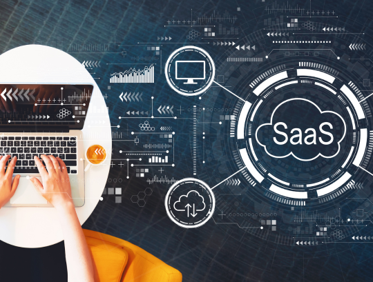 SaaS Solutions
